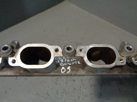 Range Rover Intake Manifold Air Adapter L322 4.2 V8 SC