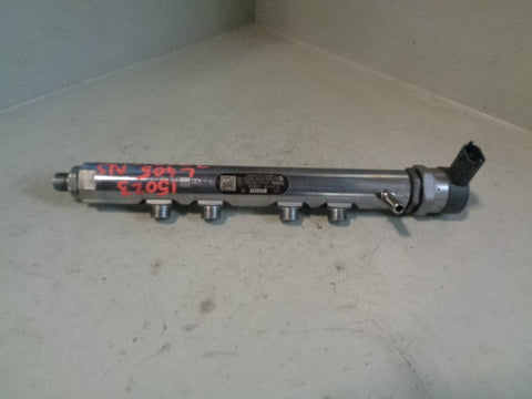 Range Rover L405 Fuel Rail Near Side 3.0 SDV6 CK5Q-9D280-AB 2013 to 2017