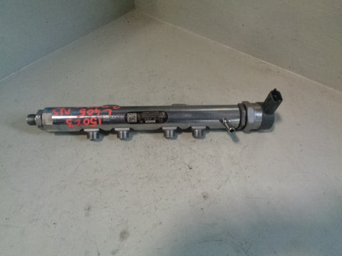Range Rover L405 Fuel Rail Near Side 3.0 SDV6 CK5Q-9D280-AB 2013 to 2017