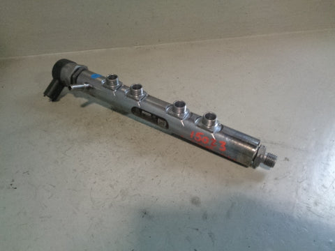 Range Rover L405 Fuel Rail Near Side 3.0 SDV6 CK5Q-9D280-AB 2013 to 2017