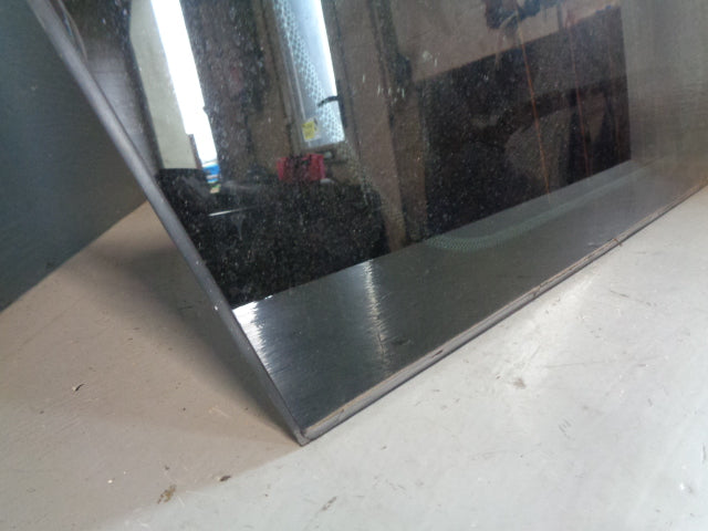 Range Rover Sport Glass Rear Quarter Panel Near Side Tinted