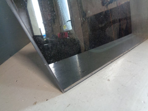 Range Rover Sport Glass Rear Quarter Panel Near Side Tinted