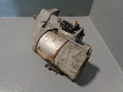 Range Rover Sport Starter Motor L320 4.2 Supercharged