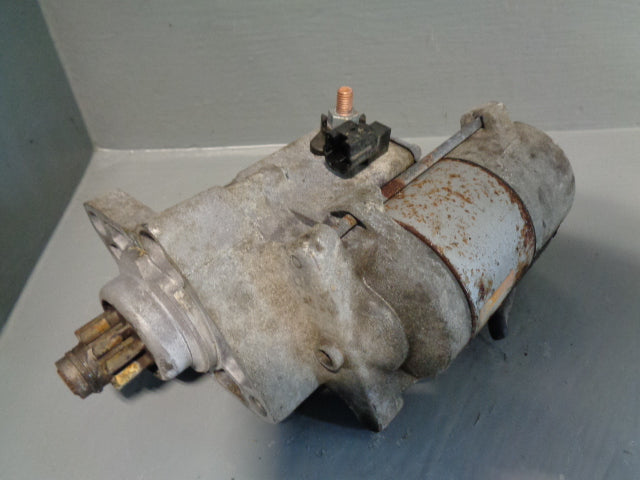 Range Rover Sport Starter Motor L320 4.2 Supercharged