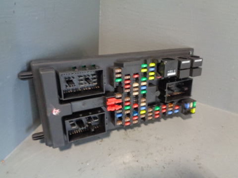 Discovery 4 Fuse Box Body Control Module 3.0 TDV6