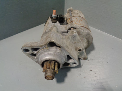 Range Rover Sport Starter Motor L320 4.2 Supercharged