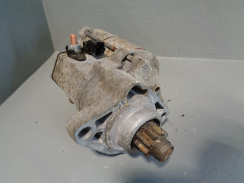 Range Rover Sport Starter Motor L320 4.2 Supercharged