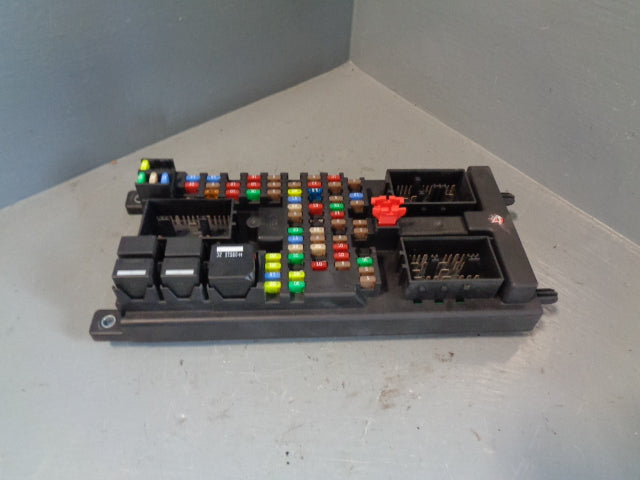 Discovery 4 Fuse Box Body Control Module 3.0 TDV6