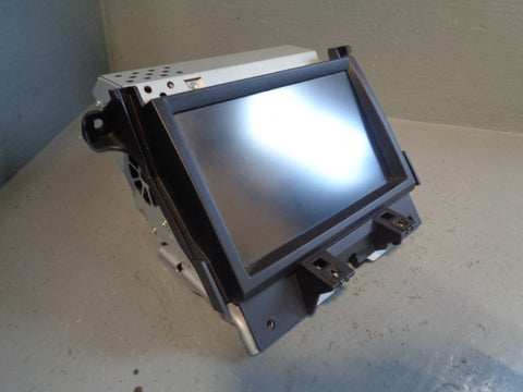 Sat Nav Screen BH22-10E887-DB Range Rover Sport Discovery 4