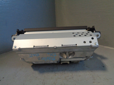 Sat Nav Screen BH22-10E887-DB Range Rover Sport Discovery 4