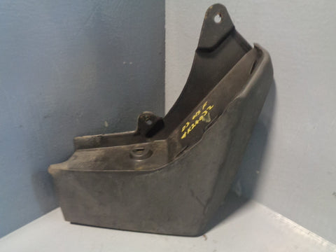 Discovery 3 Mud Flap Guard Off Side Front 2004 to 2009 Land