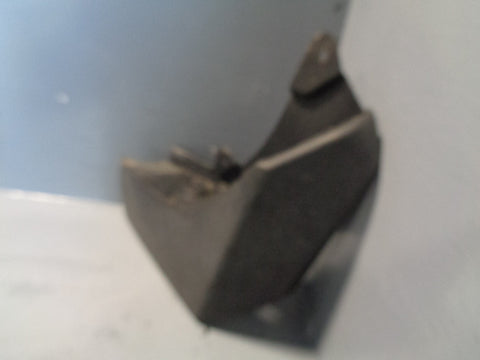 Discovery 3 Mud Flap Guard Off Side Front 2004 to 2009 Land