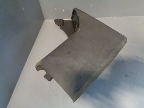 Discovery 3 Mud Flap Guard Off Side Front 2004 to 2009 Land