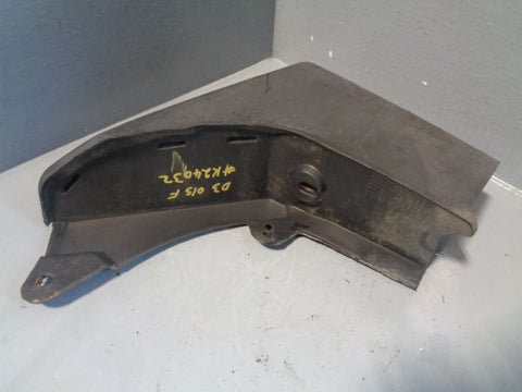Discovery 3 Mud Flap Guard Off Side Front 2004 to 2009 Land