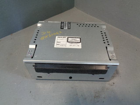 Discovery 4 Radio CD Head Unit Stereo Sat Nav Land Rover