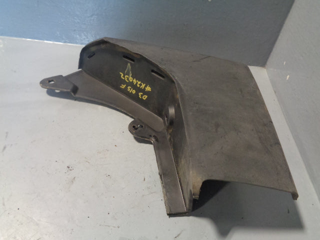 Discovery 3 Mud Flap Guard Off Side Front 2004 to 2009 Land