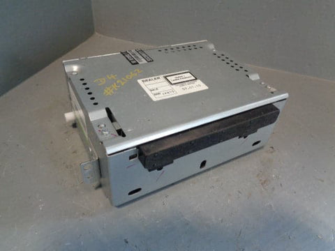 Discovery 4 Radio CD Head Unit Stereo Sat Nav Land Rover
