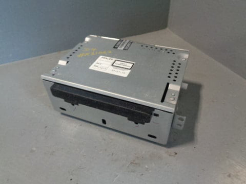 Discovery 4 Radio CD Head Unit Stereo Sat Nav Land Rover