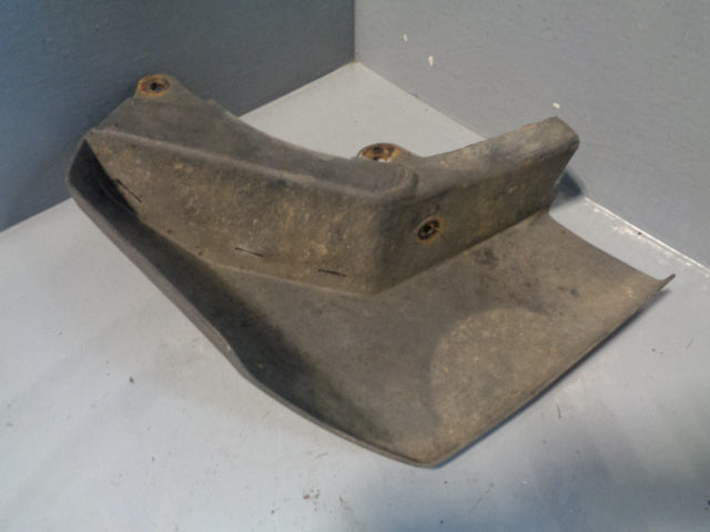 Discovery 3 Mud Flap Guard Off Side Front 2004 to 2009 Land