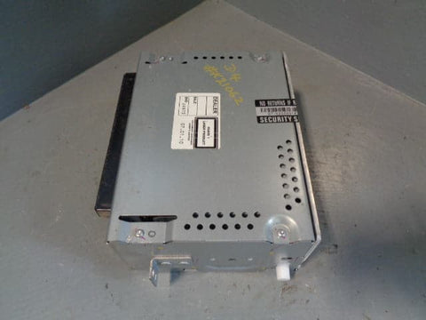 Discovery 4 Radio CD Head Unit Stereo Sat Nav Land Rover