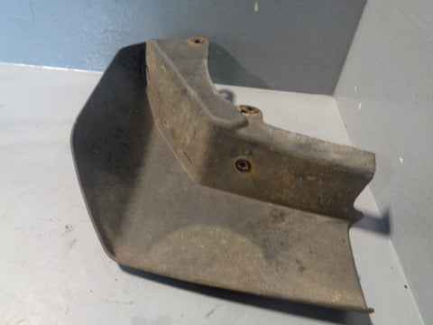 Discovery 3 Mud Flap Guard Off Side Front 2004 to 2009 Land