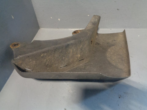 Discovery 3 Mud Flap Guard Off Side Front 2004 to 2009 Land