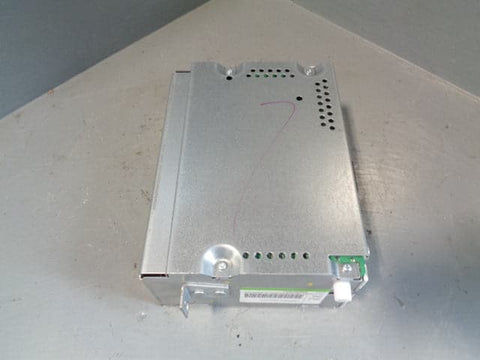 Discovery 4 Radio CD Head Unit Stereo Sat Nav Land Rover