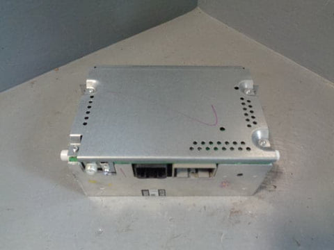 Discovery 4 Radio CD Head Unit Stereo Sat Nav Land Rover