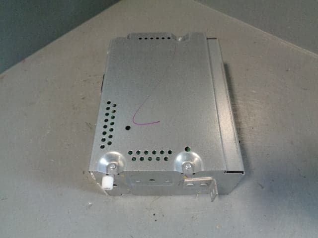 Discovery 4 Radio CD Head Unit Stereo Sat Nav Land Rover