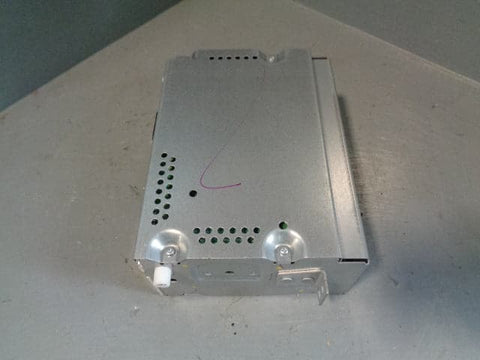 Discovery 4 Radio CD Head Unit Stereo Sat Nav Land Rover