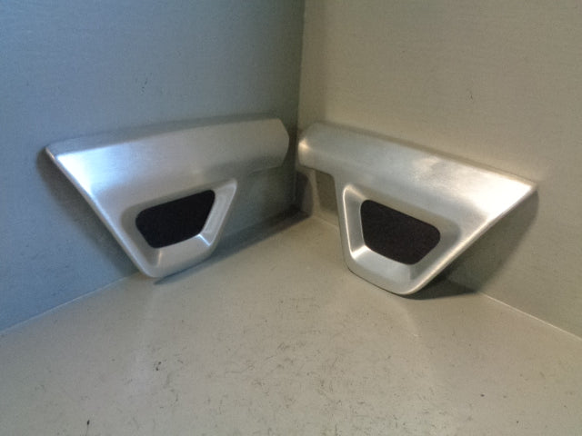 Range Rover L405 Side Trims Centre Console Pair CK52-044D84-AC 2013 to 2017