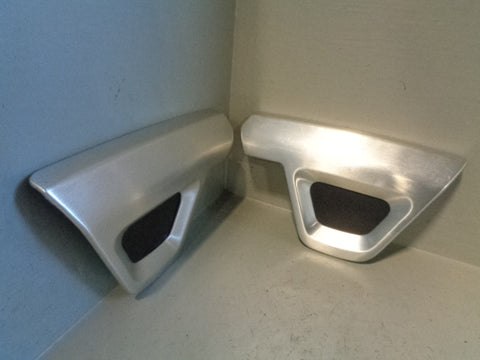 Range Rover L405 Side Trims Centre Console Pair CK52-044D84-AC 2013 to 2017