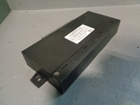 Electric Seat Module ECU With Memory YWC500800 Discovery 3