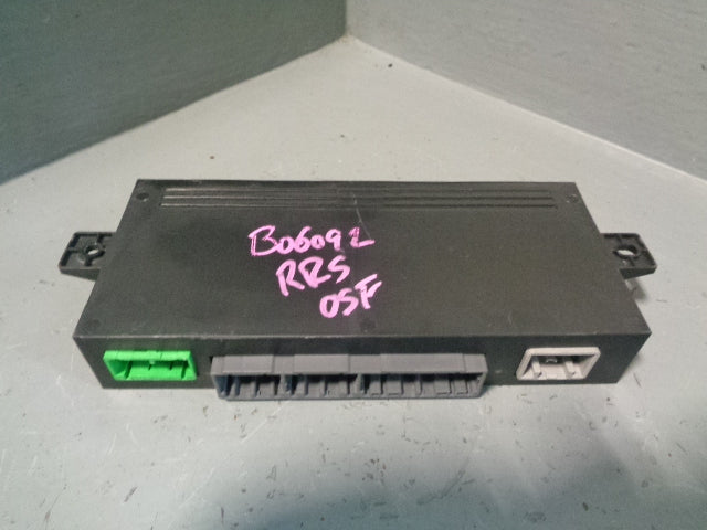 Electric Seat Module ECU With Memory YWC500800 Discovery 3