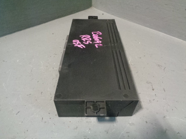 Electric Seat Module ECU With Memory YWC500800 Discovery 3