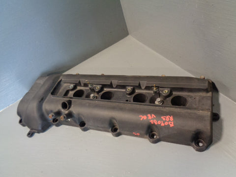 Range Rover Sport Rocker Cover Off Side 4.2 V8 Supercharged