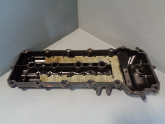 Range Rover Sport Rocker Cover Off Side 4.2 V8 Supercharged