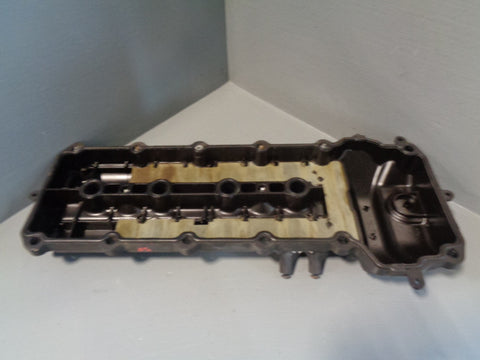 Range Rover Sport Rocker Cover Off Side 4.2 V8 Supercharged