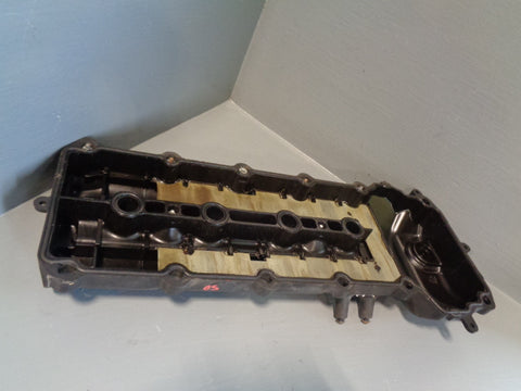 Range Rover Sport Rocker Cover Off Side 4.2 V8 Supercharged