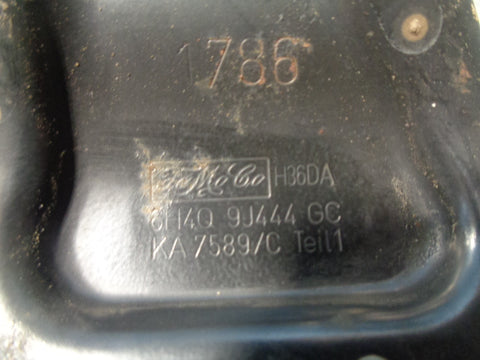 Range Rover Engine Mount Support 6H4Q 9J444 GC L322 3.6 TDV8