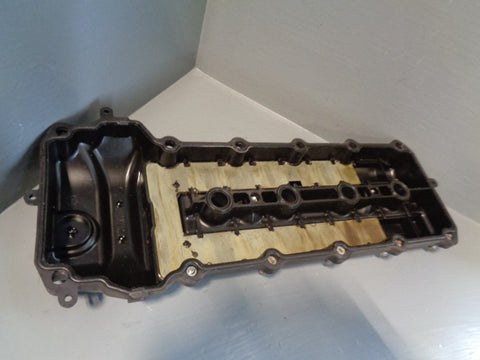 Range Rover Sport Rocker Cover Off Side 4.2 V8 Supercharged