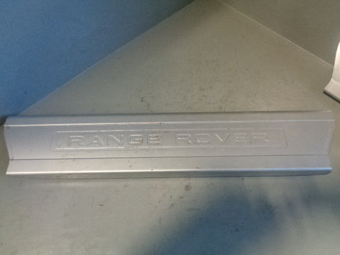 Range Rover L405 KIck Scuff Plates Sill Trims Full Set 2013 to 2017