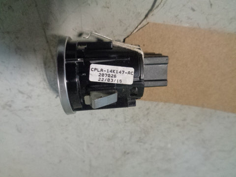 Range Rover L405 Electric Glove Box Release Switch CPLA-14K147-AC 2013 to 2017
