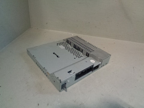 Range Rover L322 Stereo Audio Module Head Unit VUX500480 2006 to 2013