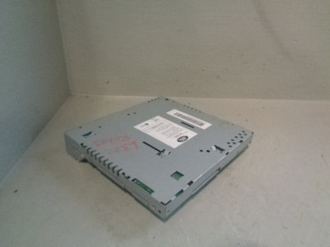 Range Rover L322 Stereo Audio Module Head Unit VUX500480 2006 to 2013