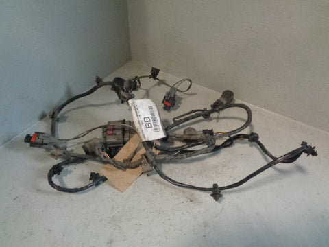 Freelander 2 Parking Sensor Wiring Loom Front Bumper 7G92-15K867 BD Land Rover