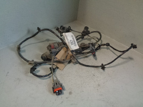 Freelander 2 Parking Sensor Wiring Loom Front Bumper 7G92-15K867 BD Land Rover