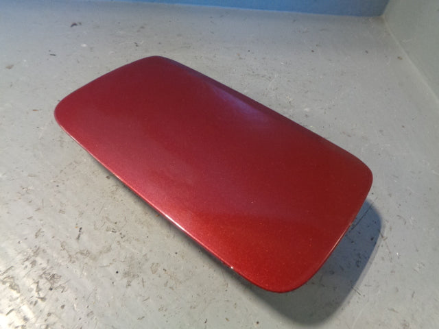 Range Rover L322 Fuel Filler Flap In Alverston Red 696 2002