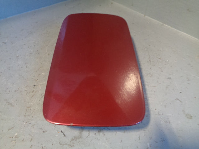 Range Rover L322 Fuel Filler Flap In Alverston Red 696 2002