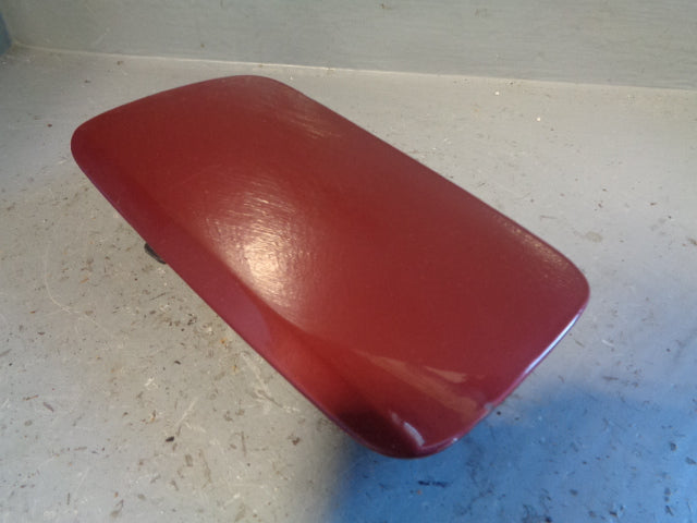 Range Rover L322 Fuel Filler Flap In Alverston Red 696 2002